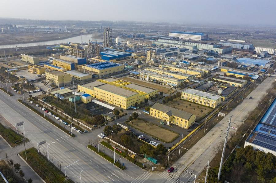 UED在线-UED(中国)一站式体育服务平台药业首次公开发行股票并上市辅导备案信息公示